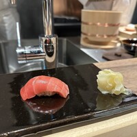 鮨 飛鳥 - 