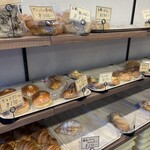 ベーカリー はまよし - 