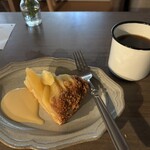 小さな森焼菓子店 - 