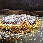 ねぎ庵 - 旨みのパウダー