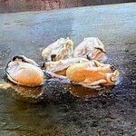 ねぎ庵 - 牡蠣ＴＰ