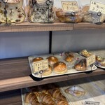 ベーカリー はまよし - 