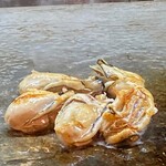 ねぎ庵 - 牡蠣ＴＰ