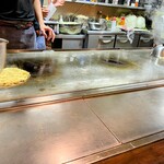 ねぎ庵 紙屋町店 - 月見ねぎ庵スペシャル