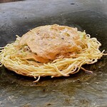 ねぎ庵 - 月見ねぎ庵スペシャル