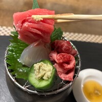 創作天ぷらと酒とワイン ぷらりん - 