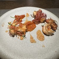 大阪鉄板焼き 神戸牛 TATARA -  大阪鉄板焼き 神戸牛 TATARA -