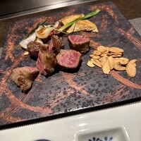 大阪鉄板焼き 神戸牛 TATARA -  大阪鉄板焼き 神戸牛 TATARA -