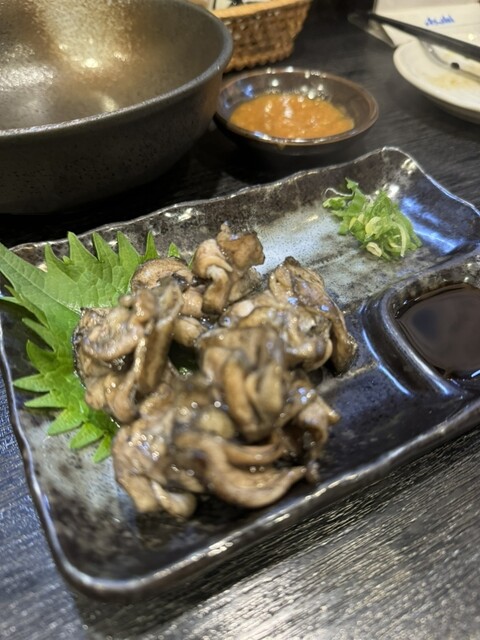 Yakitori Bacon Sakaihonten photo 3