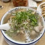 ラーメン 天 - 