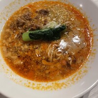 京鼎樓 HANARE店 - 
