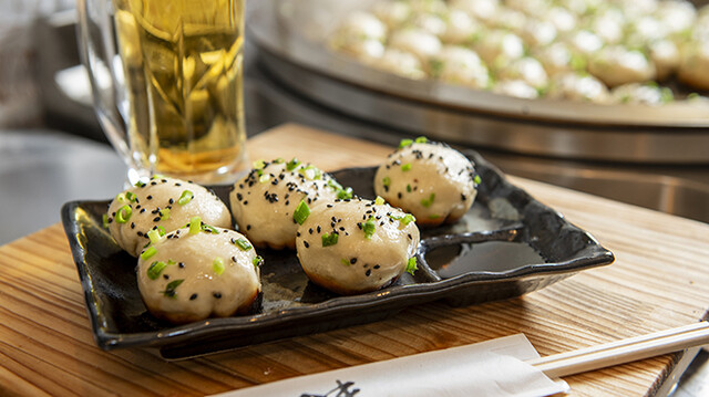 本格上海焼き小籠包 陶然軒のご予約 - 十三/中華料理 | 食べログ