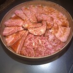 焼肉ホルモン 風土. - 圧巻