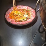 焼肉ホルモン 風土. - 美味しいしかないw