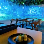 aruhi_morinonaka - 牛乳ジェラート