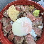 いまきん食堂 - 
