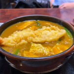 日の出うどん - 