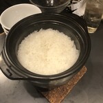 焼肉ホルモン 風土. - お米が美味しい♡