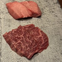 和牛焼肉やくにく 徹 - 