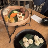 HIGASHIYA GINZA - 