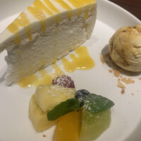 ワカヌイ グリル ダイニング バー 東京 - 