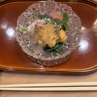 すし処 みや古分店 - 