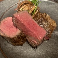 ワカヌイ グリル ダイニング バー 東京 - 