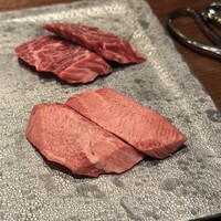 和牛焼肉やくにく 徹 - 