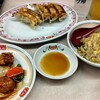 餃子の王将 奈良三条店