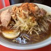 ラーメン 富士丸 東浦和店