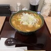 鴨屋 そば香 日吉店