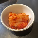 焼肉ホルモン 風土. - 