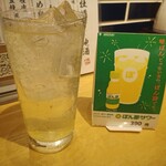 すし酒場 握わい - 