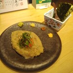 すし酒場 握わい - 