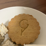 ヴァンサン ゲルレ ビスキュイ フランセ - 