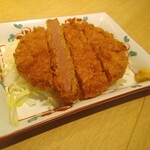すし酒場 握わい - 