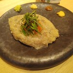 すし酒場 握わい - 