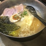 焼肉ホルモン 風土. - 冷麺も完璧