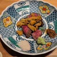 魚とおばんざい 泉士 - 