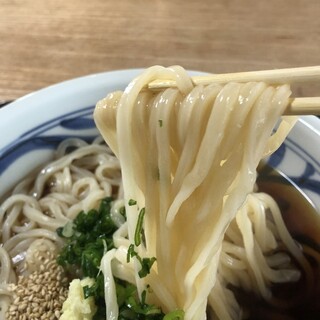 うどんや わたしの道楽_1