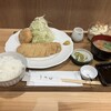 とんかつ うめ田
