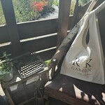 ​冬のRK GARDEN - 