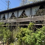 ​冬のRK GARDEN - 