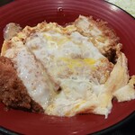 とんかつ新宿 さぼてん - 料理写真: