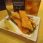 すし酒場 握わい - 