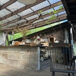 ​冬のRK GARDEN - 