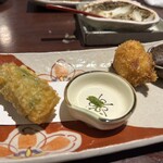 御かにめし 日本橋 かに福  - 