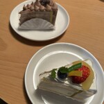 手作りお菓子の店　サフラン - 