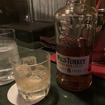 バー ジムクロウ - 