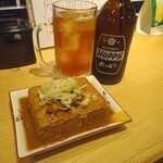 すし酒場 握わい - 